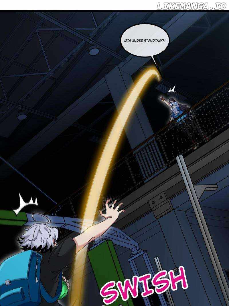 I Am The Monster Overlord Chapter 15 2